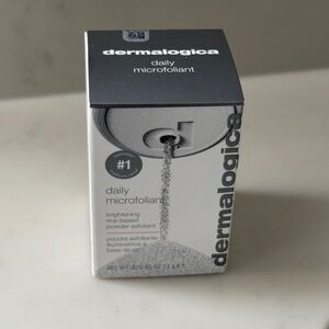 Dermalogica Charcoal Gray Microfoliant